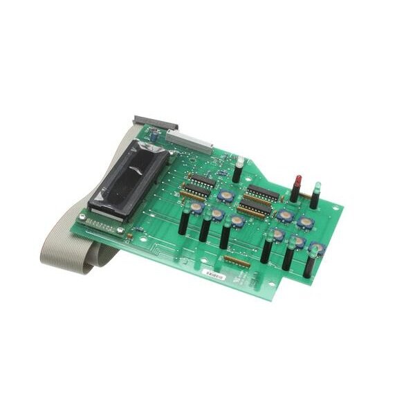 Operator Pcb So 1